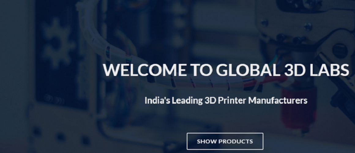 Global 3D Labs